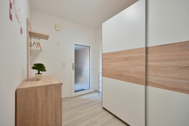 Ferienwohnung in Dahme - Rosel`s Traumhaus Fewo 4 - Bild 19