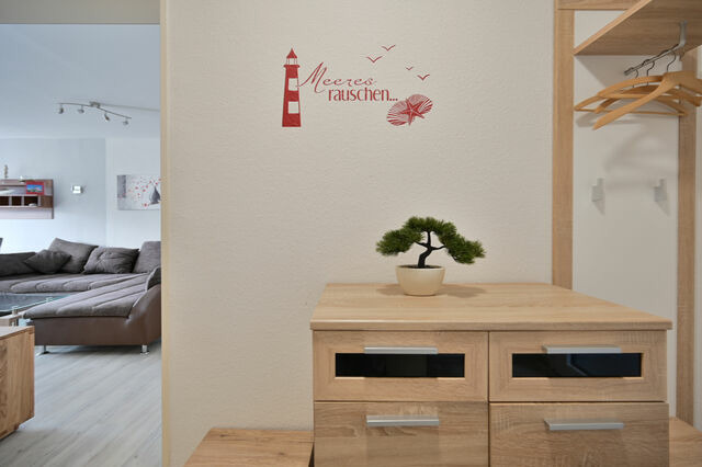 Ferienwohnung in Dahme - Rosel`s Traumhaus Fewo 4 - Bild 21