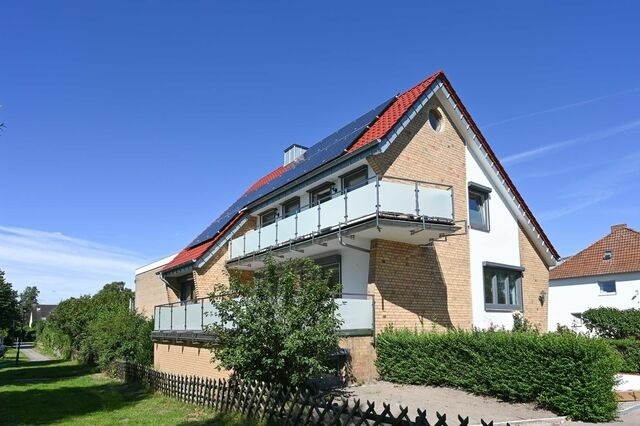 Ferienwohnung in Dahme - Rosel`s Traumhaus Fewo 4 - Bild 23