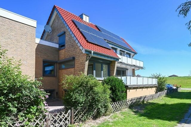 Ferienwohnung in Dahme - Rosel`s Traumhaus Fewo 4 - Bild 24