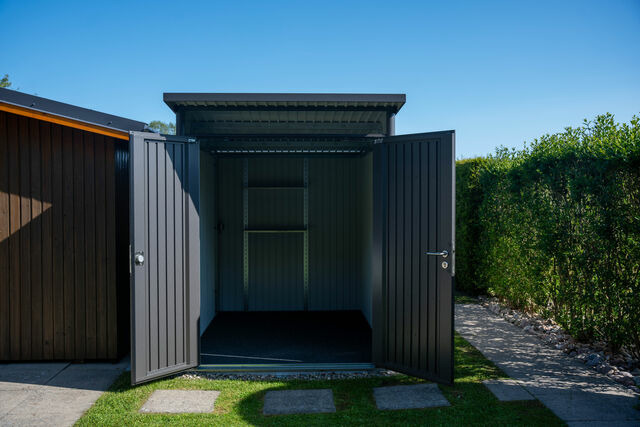 Ferienwohnung in Grönwohldshorst - Nachtigall 2 - Bild 18