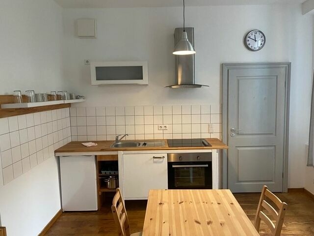 Ferienwohnung in Stralsund - Sunfe - Bild 10