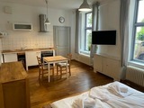 Ferienwohnung in Stralsund - Sunfe - Bild 1