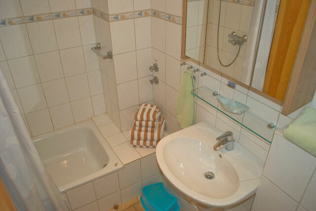 Ferienwohnung in Dahme - Unter den Linden 1 - Bild 4