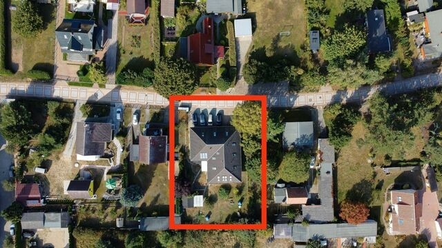 Ferienwohnung in Koserow - Bernsteinbad Koserow - Haus F&uuml;nf Elemente Ferienwohnung Wasser - Bild 10