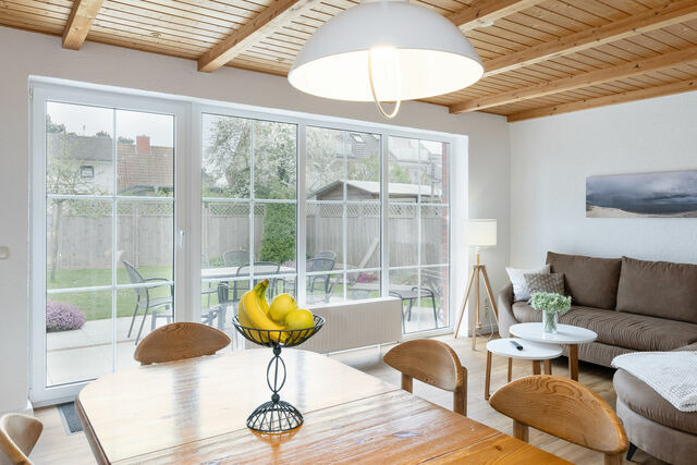 Bungalow in Grömitz - Deich-Bungalow | Königsberger Allee 30 | APPARTO Grömitz - Bild 5