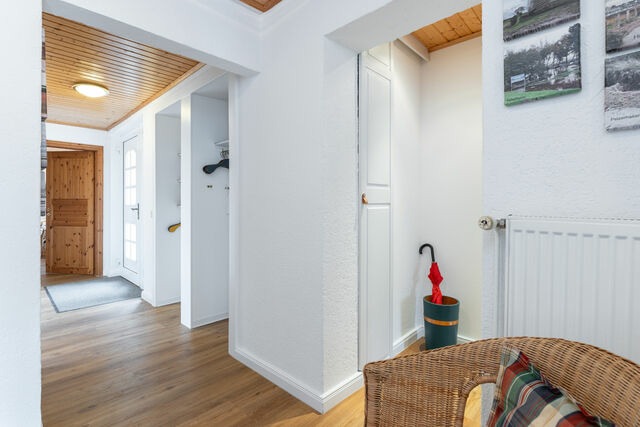 Bungalow in Grömitz - Deich-Bungalow | Königsberger Allee 30 | APPARTO Grömitz - Bild 14