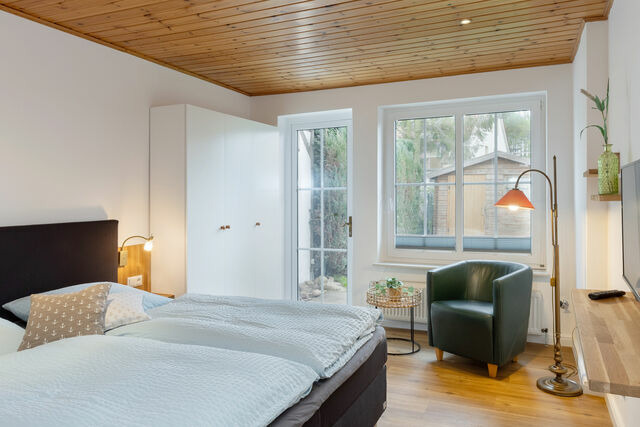 Bungalow in Grömitz - Deich-Bungalow | Königsberger Allee 30 | APPARTO Grömitz - Bild 20