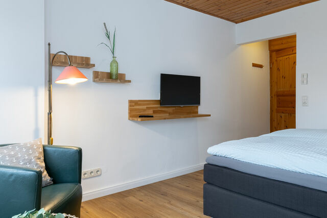 Bungalow in Grömitz - Deich-Bungalow | Königsberger Allee 30 | APPARTO Grömitz - Bild 21