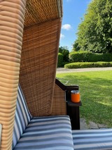 Ferienwohnung in Fehmarn OT Wulfen - Anneliese Blumenwiese - Bild 16