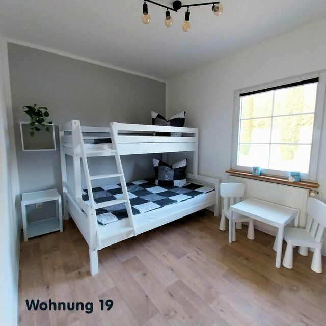 Ferienwohnung in Lütow - Zeit für Erholung, Ferienhaus A&C Prudlo, Usedom - Bild 9