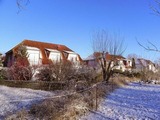 Ferienwohnung in Gustow - Ferienwohnung "Mary Poppins" mit Balkon zwischen Strand, Wald & Wiese im Südosten der Insel Rügen! - Bild 23