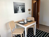 Ferienwohnung in Gustow - Ferienwohnung "Klaus St&ouml;rtebeker" mit Sonnenterrasse & Garten zwischen Strand, Wald und Wiese! - Bild 6