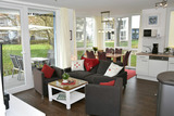 Ferienwohnung in Gro&szlig;enbrode - K&uuml;stenzauber 14 - Muschelsucher - Bild 1