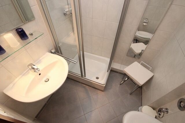 Ferienwohnung in Gr&ouml;mitz - Wiking 43 - Bild 8