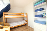 Ferienhaus in Gr&ouml;mitz - Haus L&uuml;hrsen - Bild 6