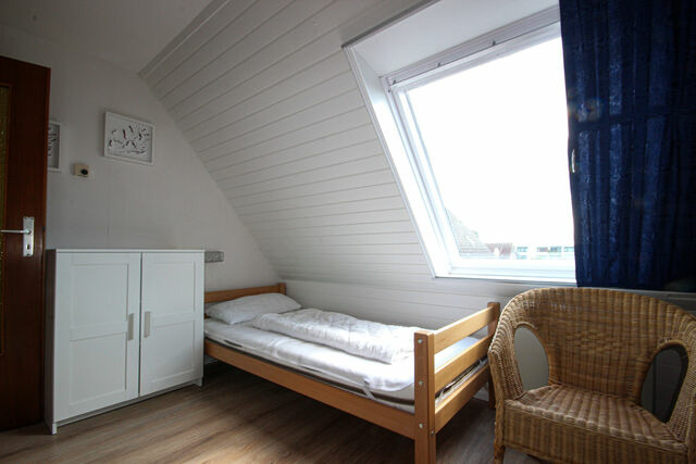 Ferienhaus in Gr&ouml;mitz - Haus L&uuml;hrsen - Bild 8