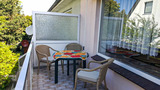 Ferienhaus in Gr&ouml;mitz - Haus L&uuml;hrsen - Bild 11