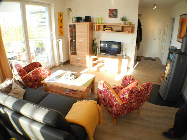 Ferienwohnung in Gro&szlig;enbrode - K&uuml;stenzauber 17 - Gro&szlig;enbrode - Bild 2