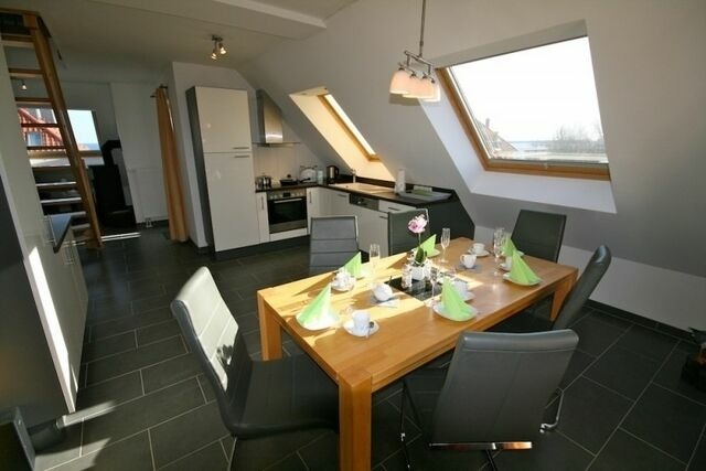 Ferienwohnung in Gro&szlig;enbrode - M&ouml;wennest 14 - Gro&szlig;enbrode - Bild 4