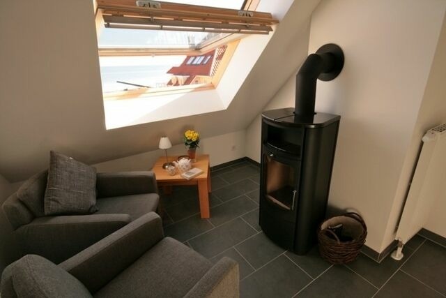 Ferienwohnung in Gro&szlig;enbrode - M&ouml;wennest 14 - Gro&szlig;enbrode - Bild 5