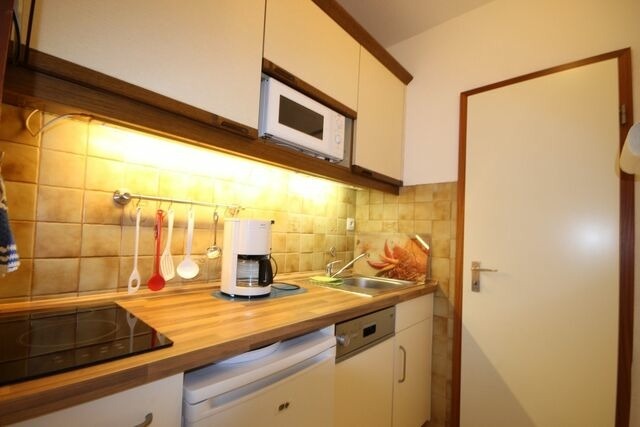 Ferienwohnung in Grömitz - Seeschlösschen 1-19 - Bild 6