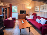Ferienhaus in Baabe - Villa H&uuml;gel - Baabe - Bild 2