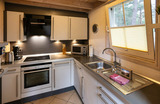 Ferienhaus in Baabe - Villa H&uuml;gel - Baabe - Bild 4