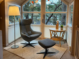 Ferienhaus in Baabe - Villa H&uuml;gel - Baabe - Bild 10