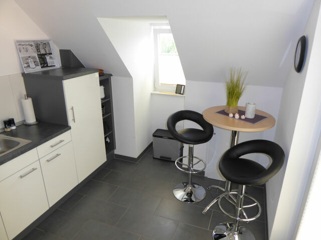 Ferienwohnung in Gro&szlig;enbrode - Leuchtturm 17 - Gro&szlig;enbrode - Bild 6