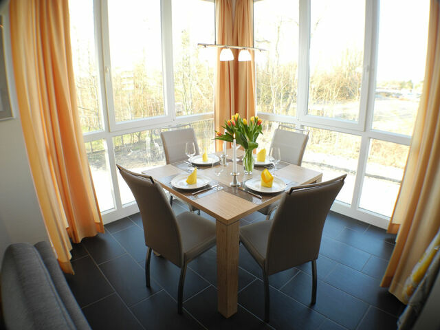 Ferienwohnung in Gro&szlig;enbrode - K&uuml;stenzauber 19 - Gro&szlig;enbrode - Bild 4