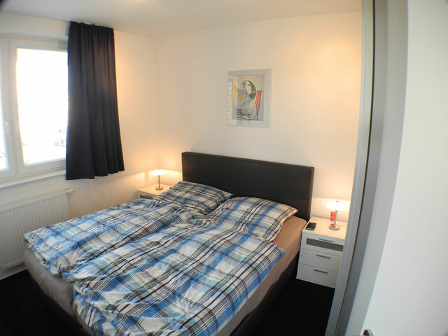 Ferienwohnung in Gro&szlig;enbrode - K&uuml;stenzauber 19 - Gro&szlig;enbrode - Bild 7