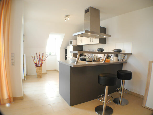 Ferienwohnung in Gro&szlig;enbrode - Leuchtturm 18 - Gro&szlig;enbrode - Bild 5