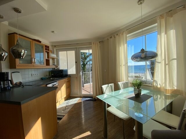 Ferienwohnung in Grömitz - Residenz am Yachthafen 14 (137) - Bild 2