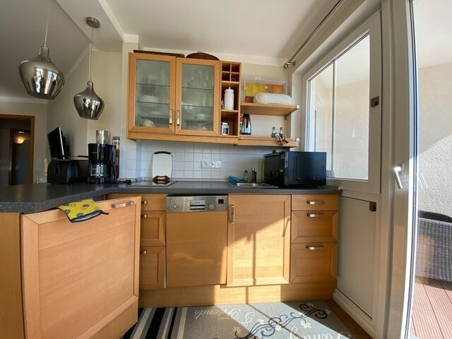 Ferienwohnung in Grömitz - Residenz am Yachthafen 14 (137) - Bild 3