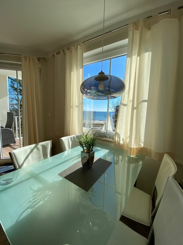 Ferienwohnung in Grömitz - Residenz am Yachthafen 14 (137) - Bild 4