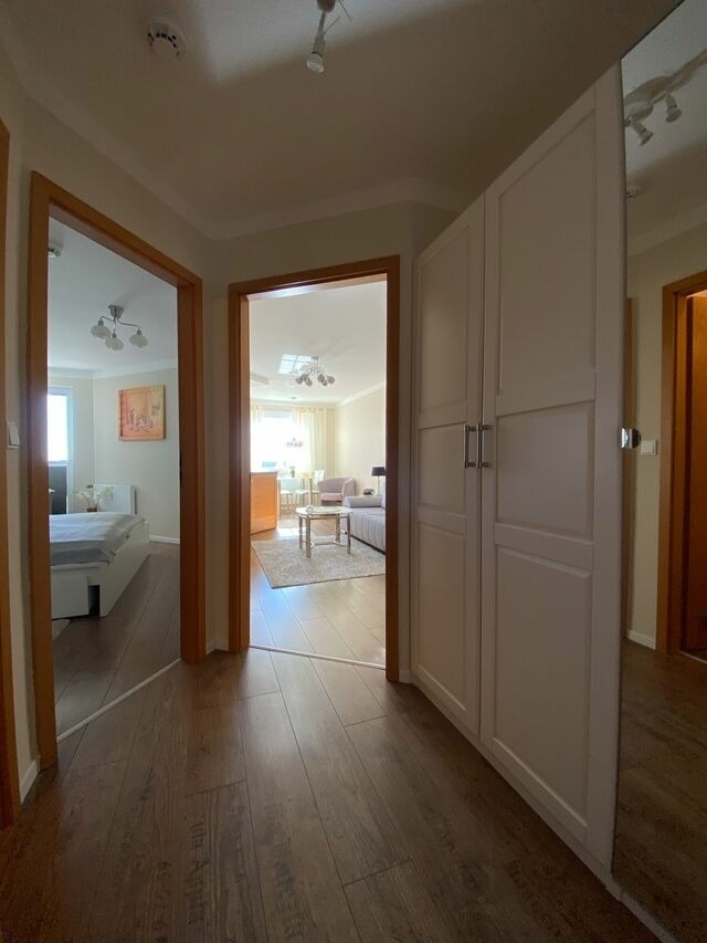 Ferienwohnung in Grömitz - Residenz am Yachthafen 14 (137) - Bild 6