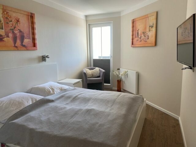 Ferienwohnung in Grömitz - Residenz am Yachthafen 14 (137) - Bild 7