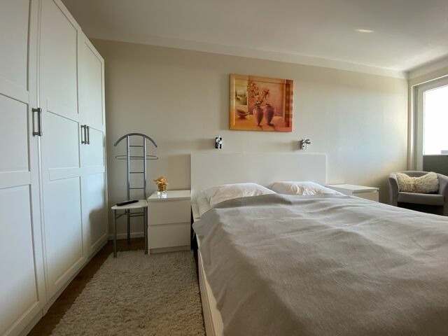 Ferienwohnung in Grömitz - Residenz am Yachthafen 14 (137) - Bild 8