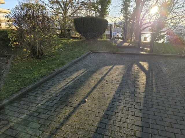 Ferienwohnung in Grömitz - Residenz am Yachthafen 14 (137) - Bild 16