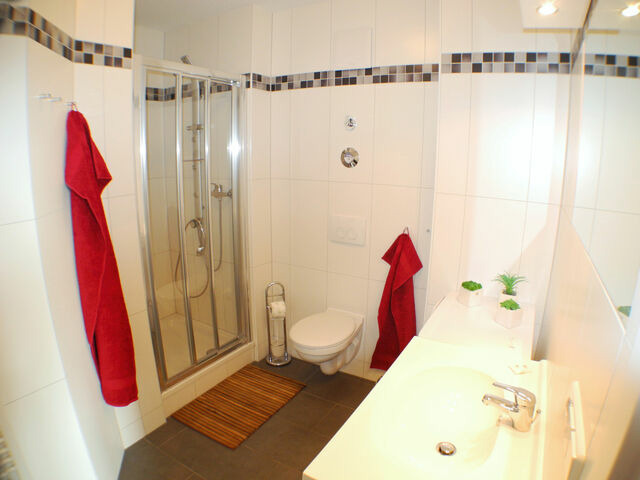 Ferienwohnung in Gro&szlig;enbrode - Leuchtturm 12 - Gro&szlig;enbrode - Bild 7