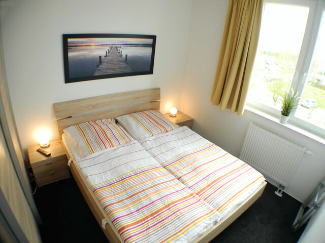 Ferienwohnung in Gro&szlig;enbrode - Leuchtturm 12 - Gro&szlig;enbrode - Bild 10