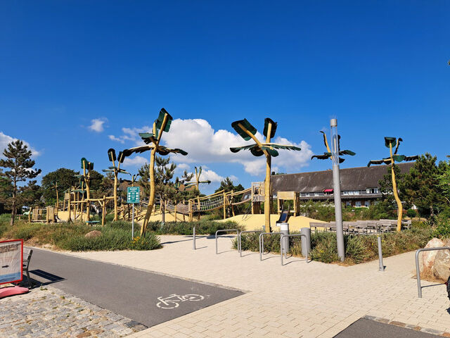 Ferienwohnung in Gro&szlig;enbrode - Leuchtturm 12 - Gro&szlig;enbrode - Bild 19