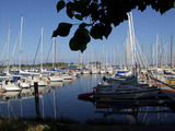 Ferienwohnung in Gro&szlig;enbrode - Leuchtturm 12 - Gro&szlig;enbrode - Bild 23