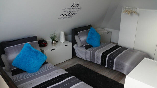 Ferienwohnung in Gro&szlig;enbrode - Sonnendeck 36 - Gro&szlig;enbrode - Bild 17