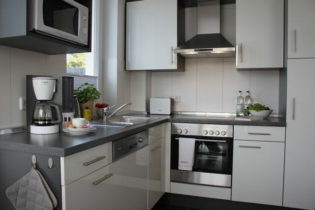 Ferienwohnung in Gro&szlig;enbrode - Sonnendeck 28 - Gro&szlig;enbrode - Bild 4