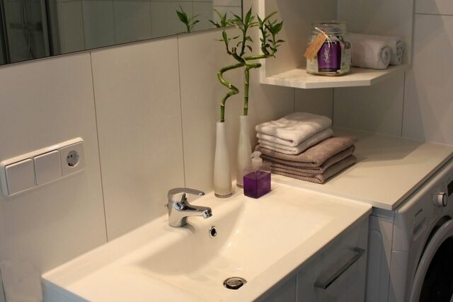 Ferienwohnung in Gro&szlig;enbrode - Sonnendeck 28 - Gro&szlig;enbrode - Bild 11