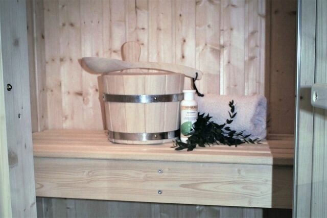 Ferienwohnung in Gro&szlig;enbrode - Sonnendeck 28 - Gro&szlig;enbrode - Bild 13