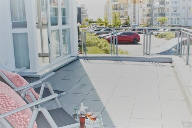 Ferienwohnung in Gro&szlig;enbrode - Sonnendeck 28 - Gro&szlig;enbrode - Bild 16