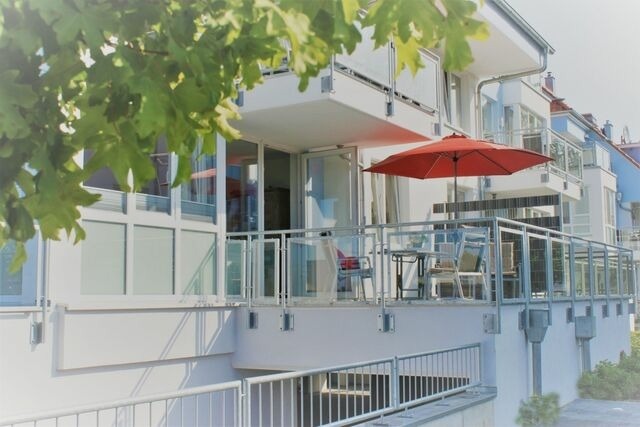 Ferienwohnung in Gro&szlig;enbrode - Sonnendeck 28 - Gro&szlig;enbrode - Bild 18